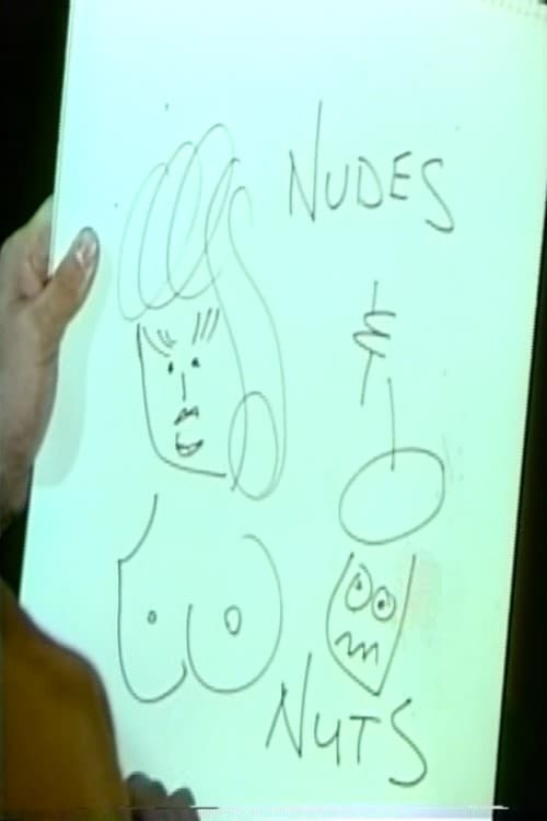 Nudes & Nuts