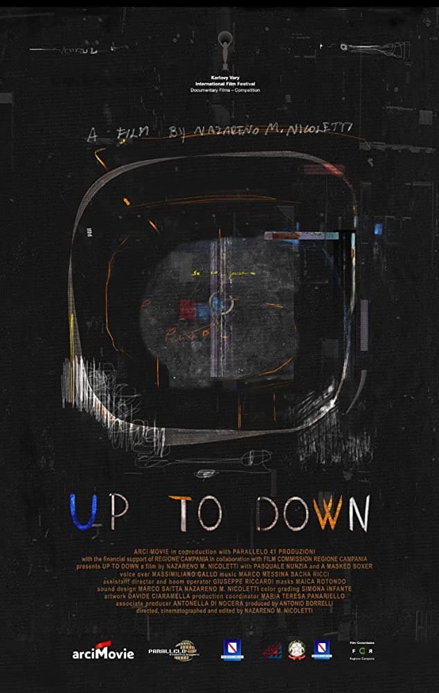 Up to Down