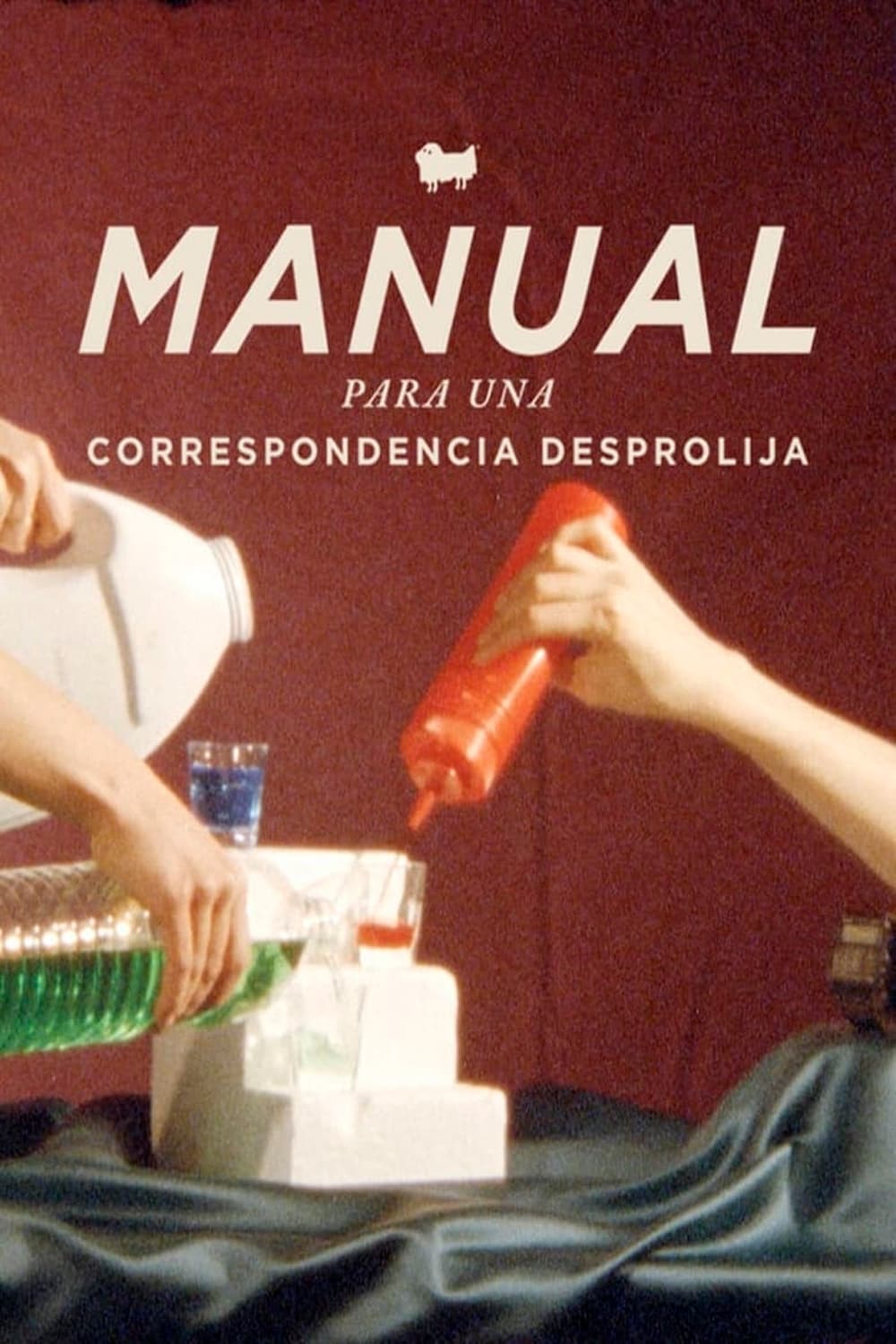 Manual for undity correspondance
