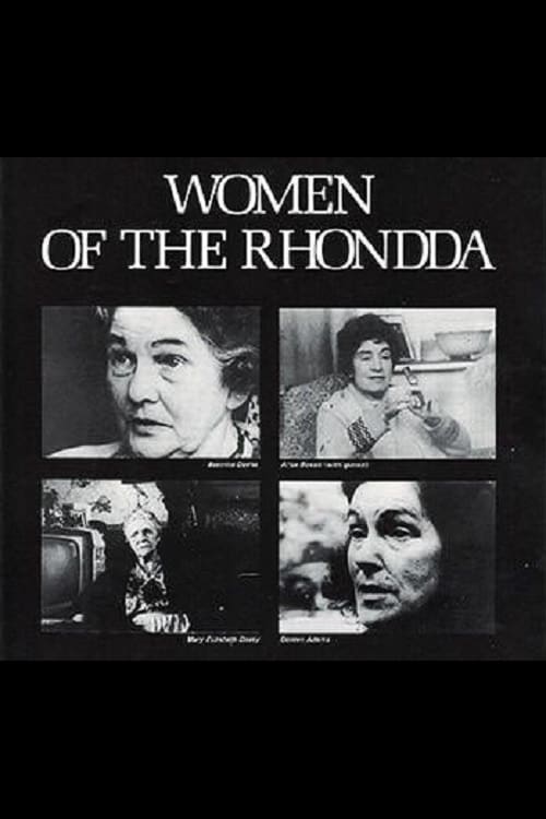 Women of the Rhondda