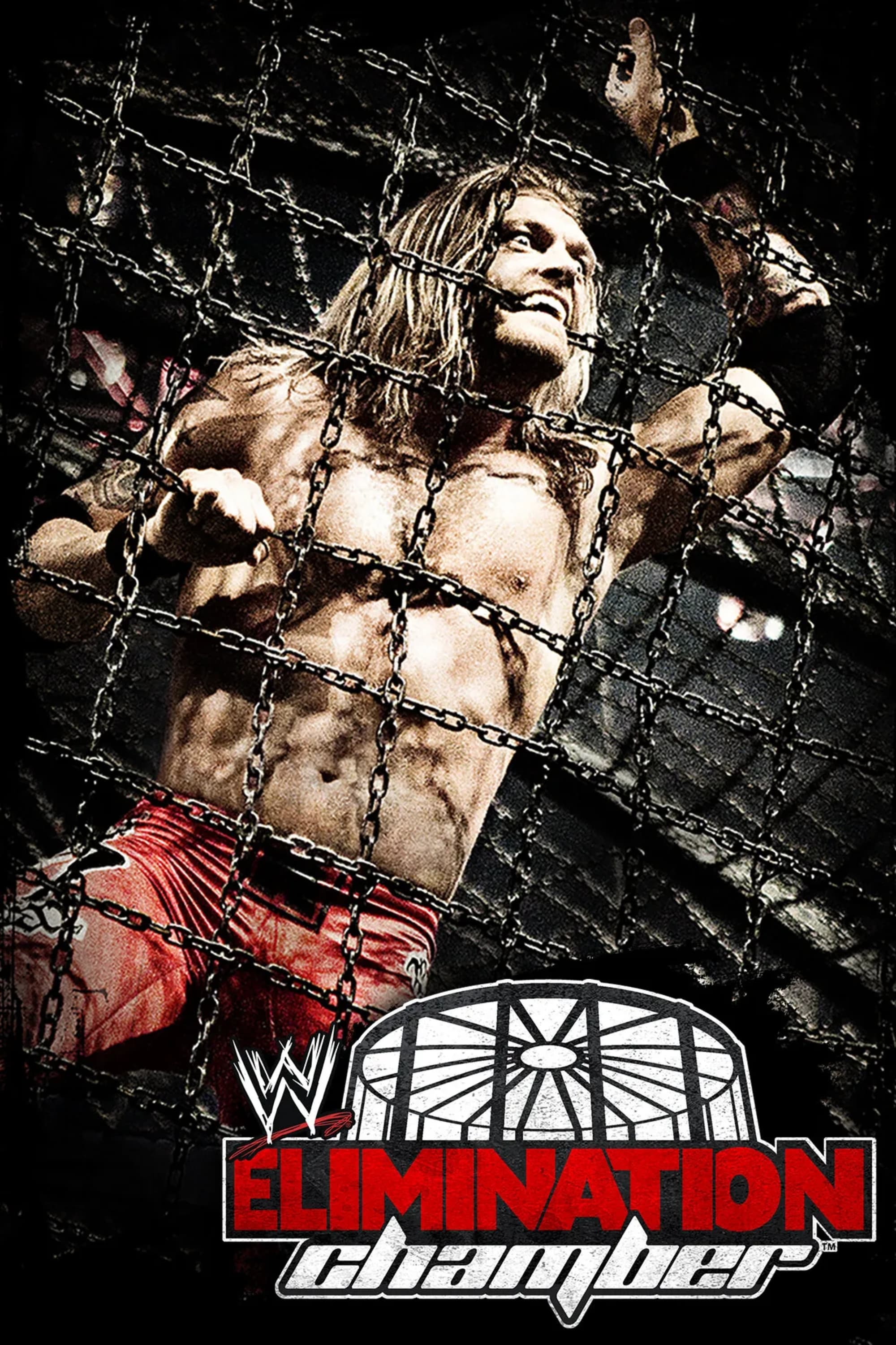 WWE Elimination Chamber 2011 (2011)