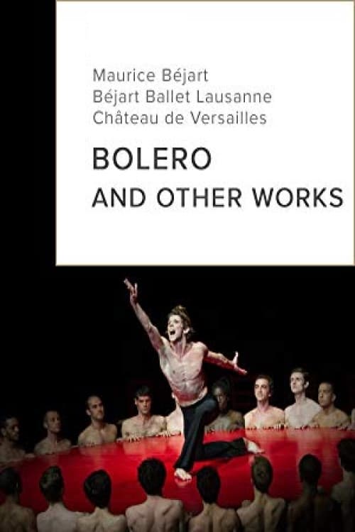 Bolero and other works