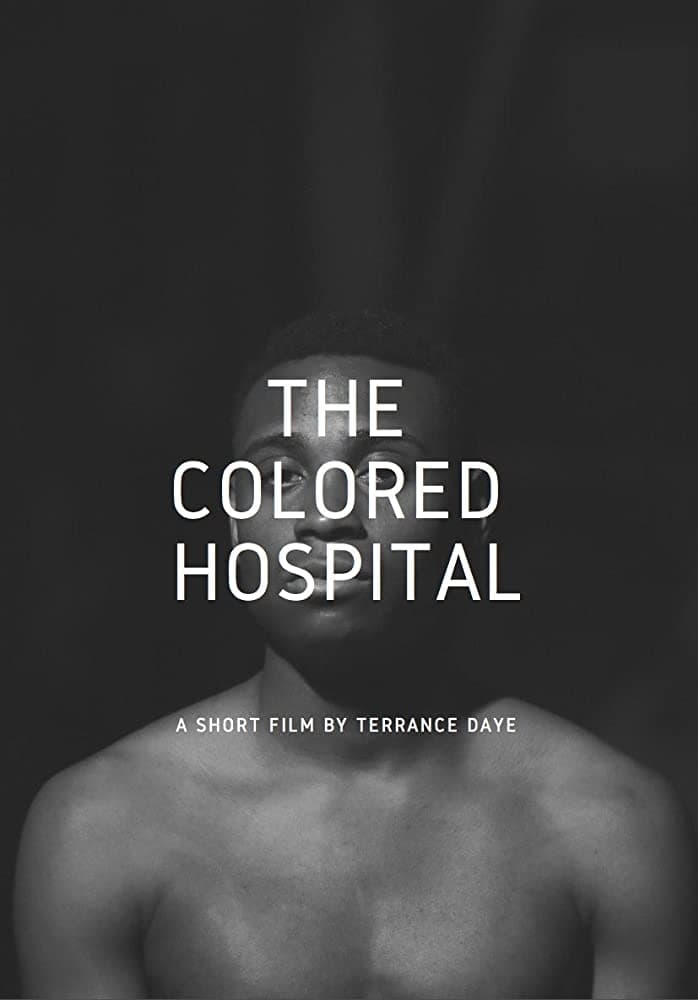 The Colored Hospital: A Visual Poem