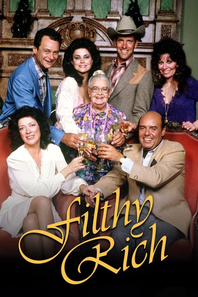 Filthy Rich (1982)