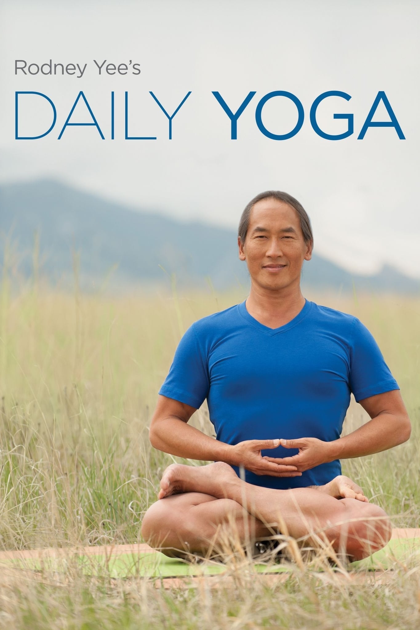 Rodney Yee's Daily Yoga - 2 Energize (Vinyasa)