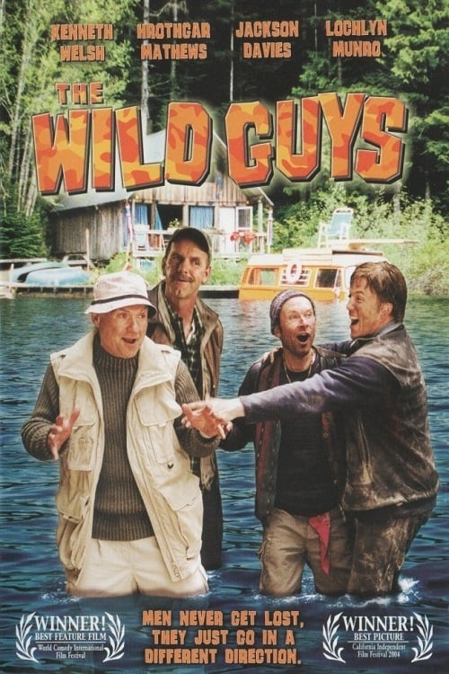 The Wild Guys (2004)