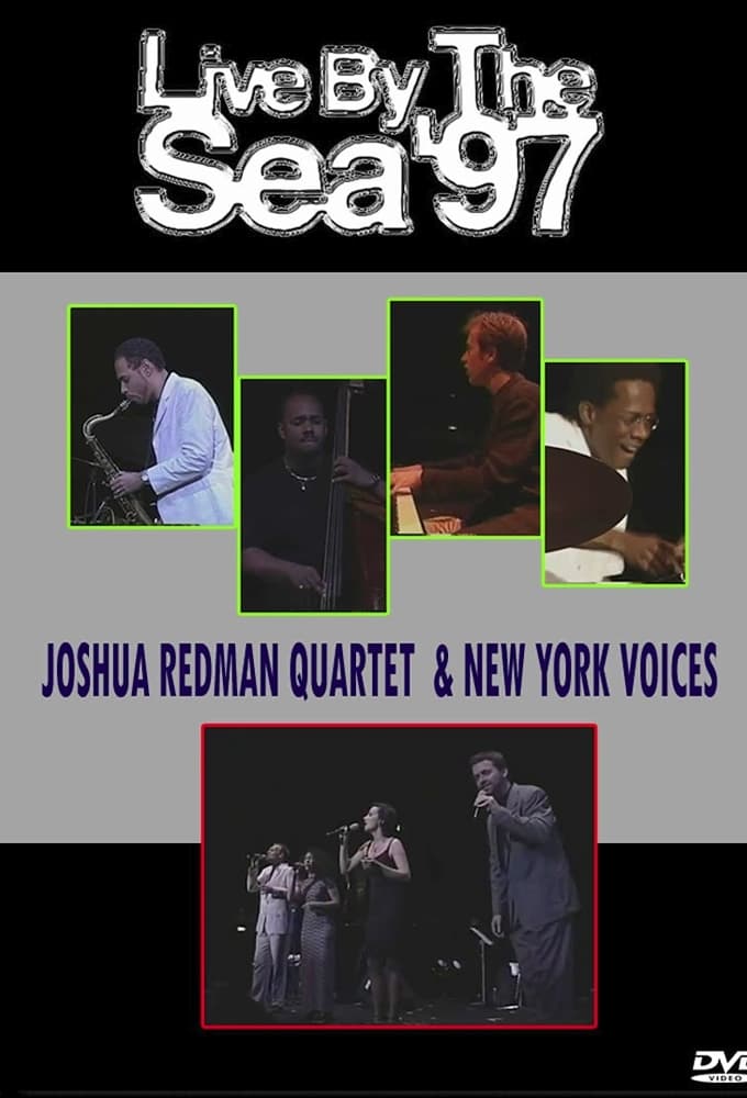 Joshua Redman 'Wish' Quartet: Live by the sea