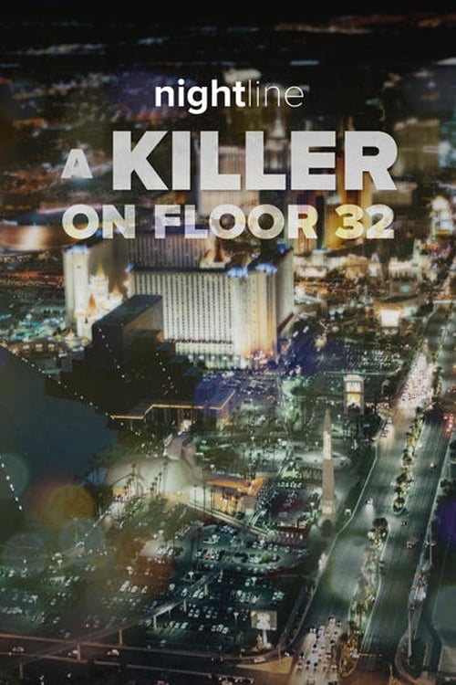 A Killer on Floor 32
