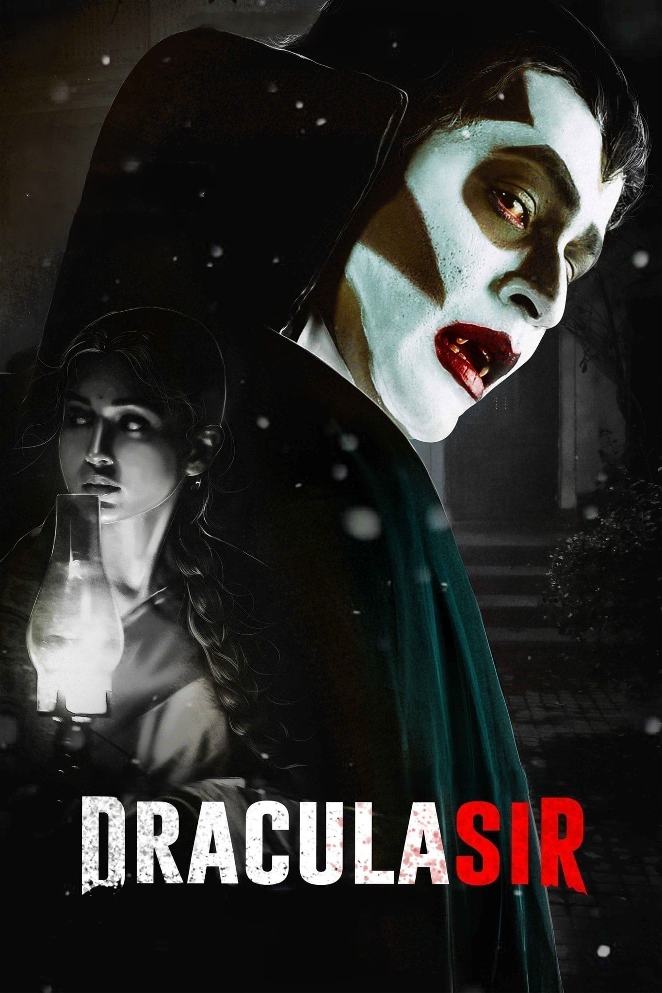 Dracula Sir (2020)
