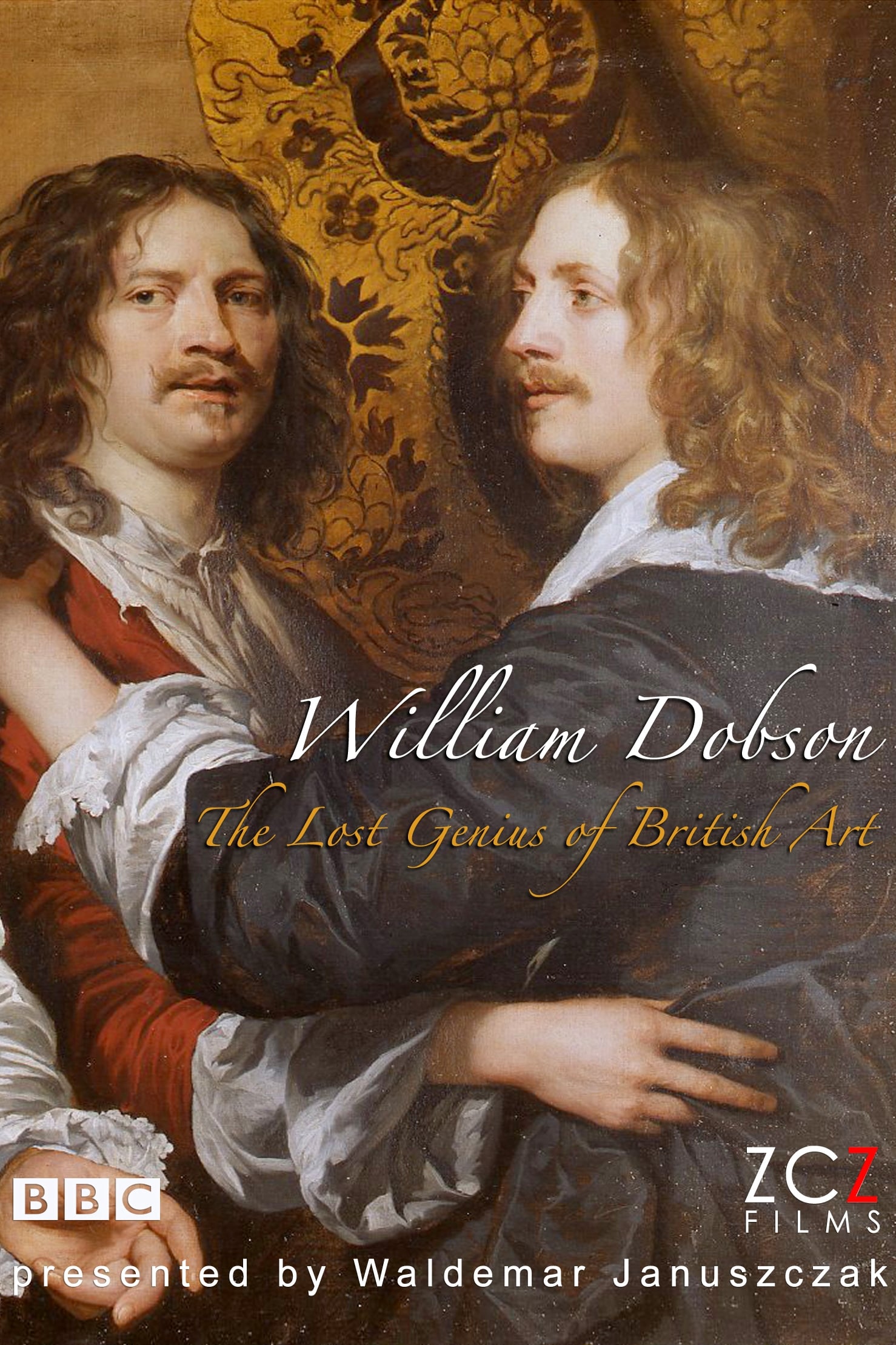 The Lost Genius of British Art: William Dobson