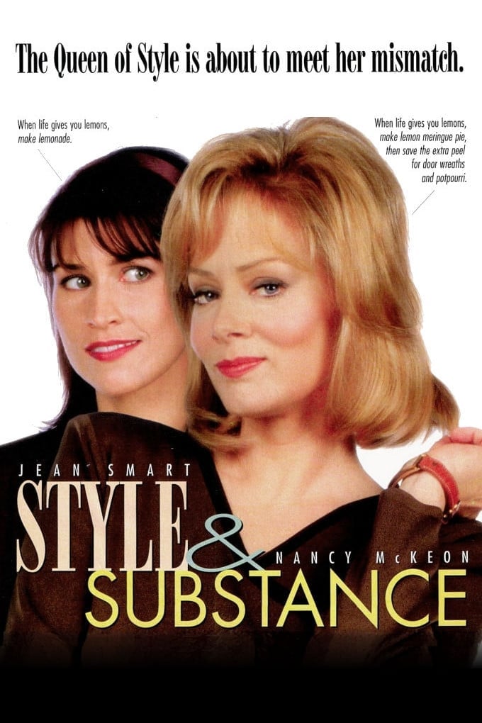 Style & Substance (1998)