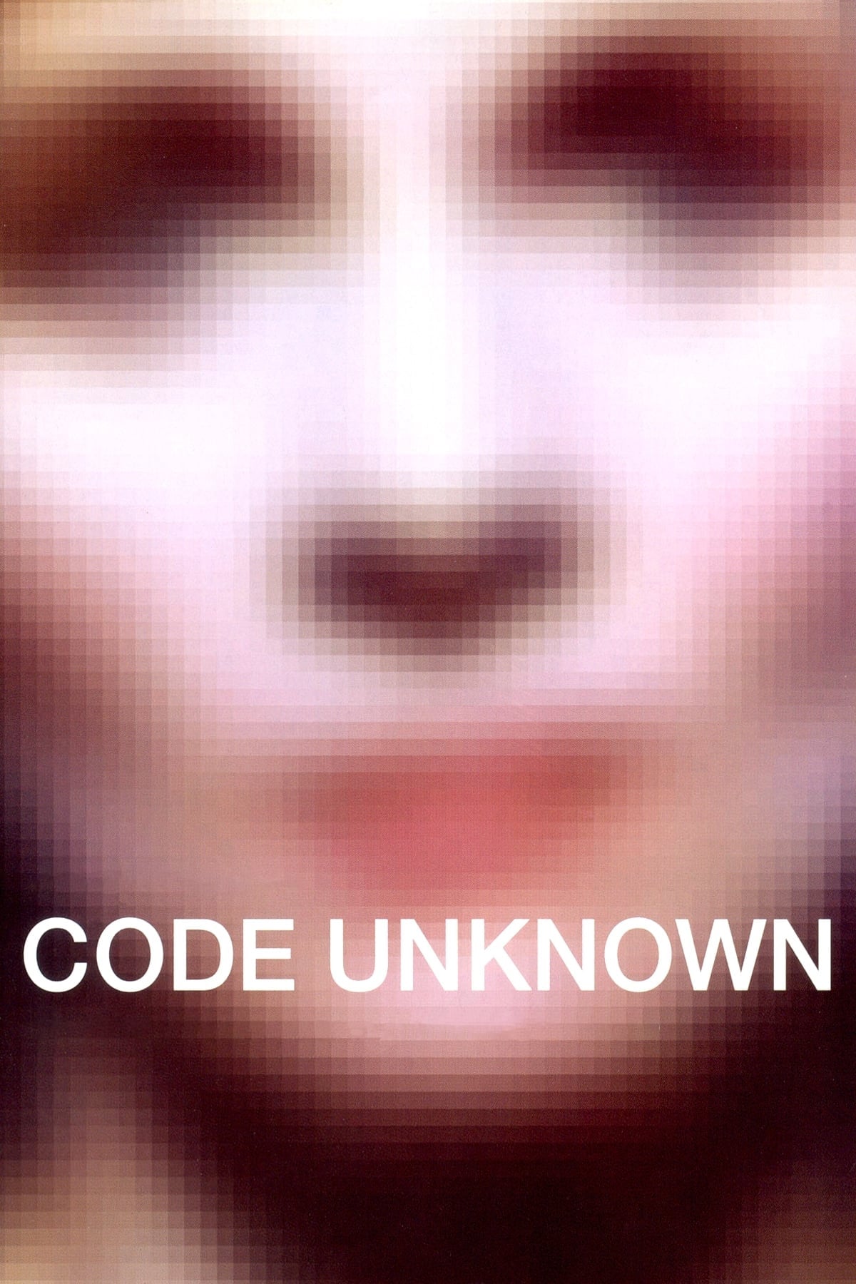 Código desconocido (2000)