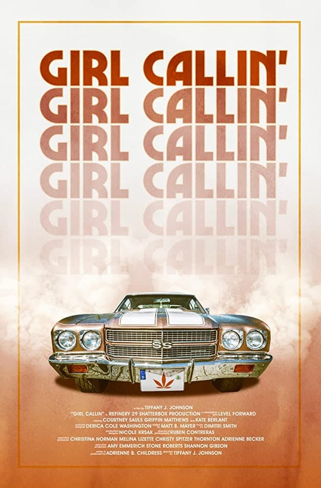 Girl Callin'