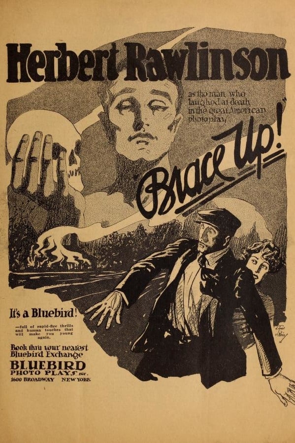 Brace Up (1918)