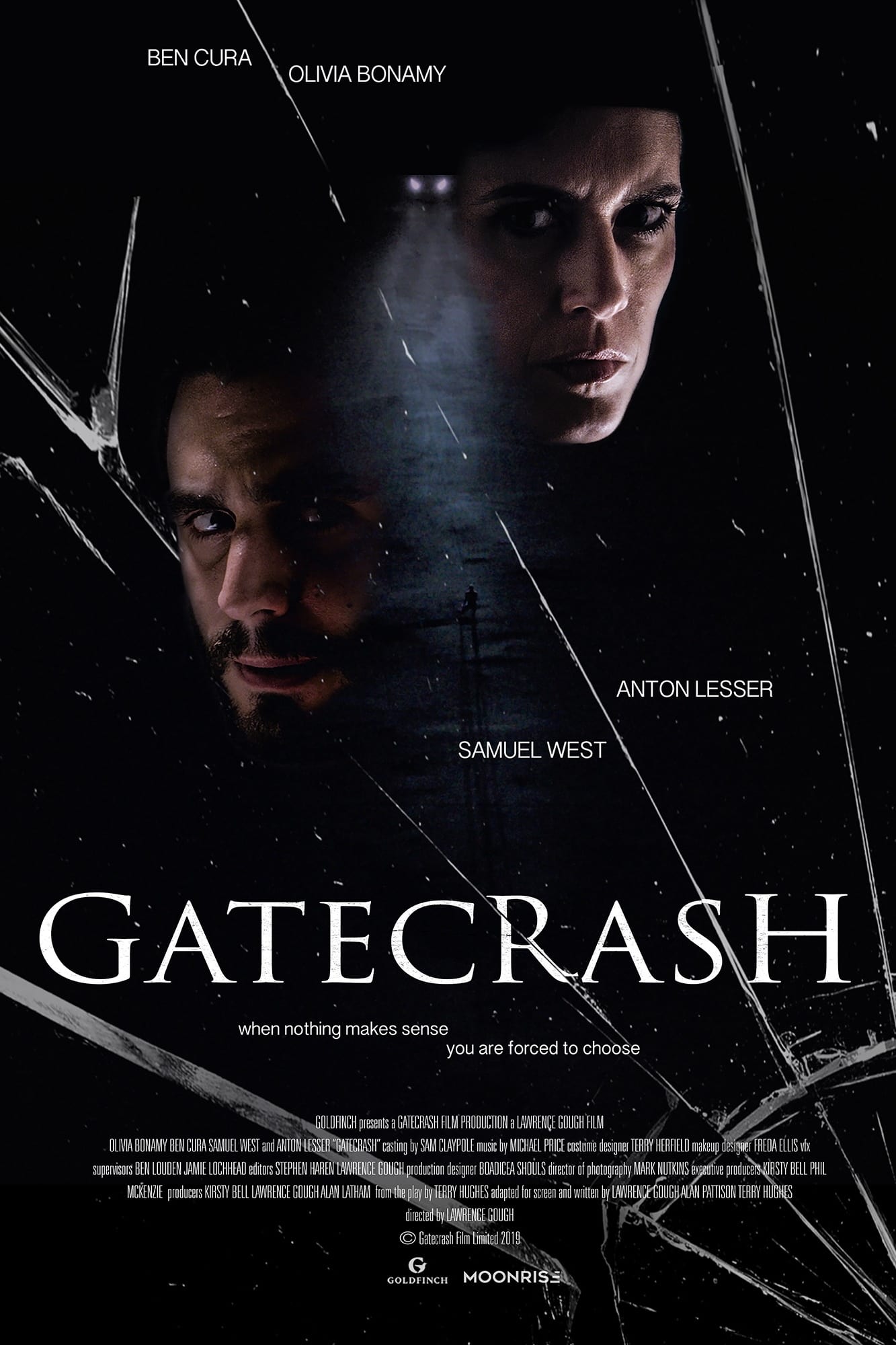 Gatecrash (2020)