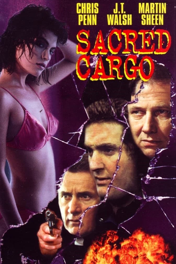 Sacred Cargo (1996)