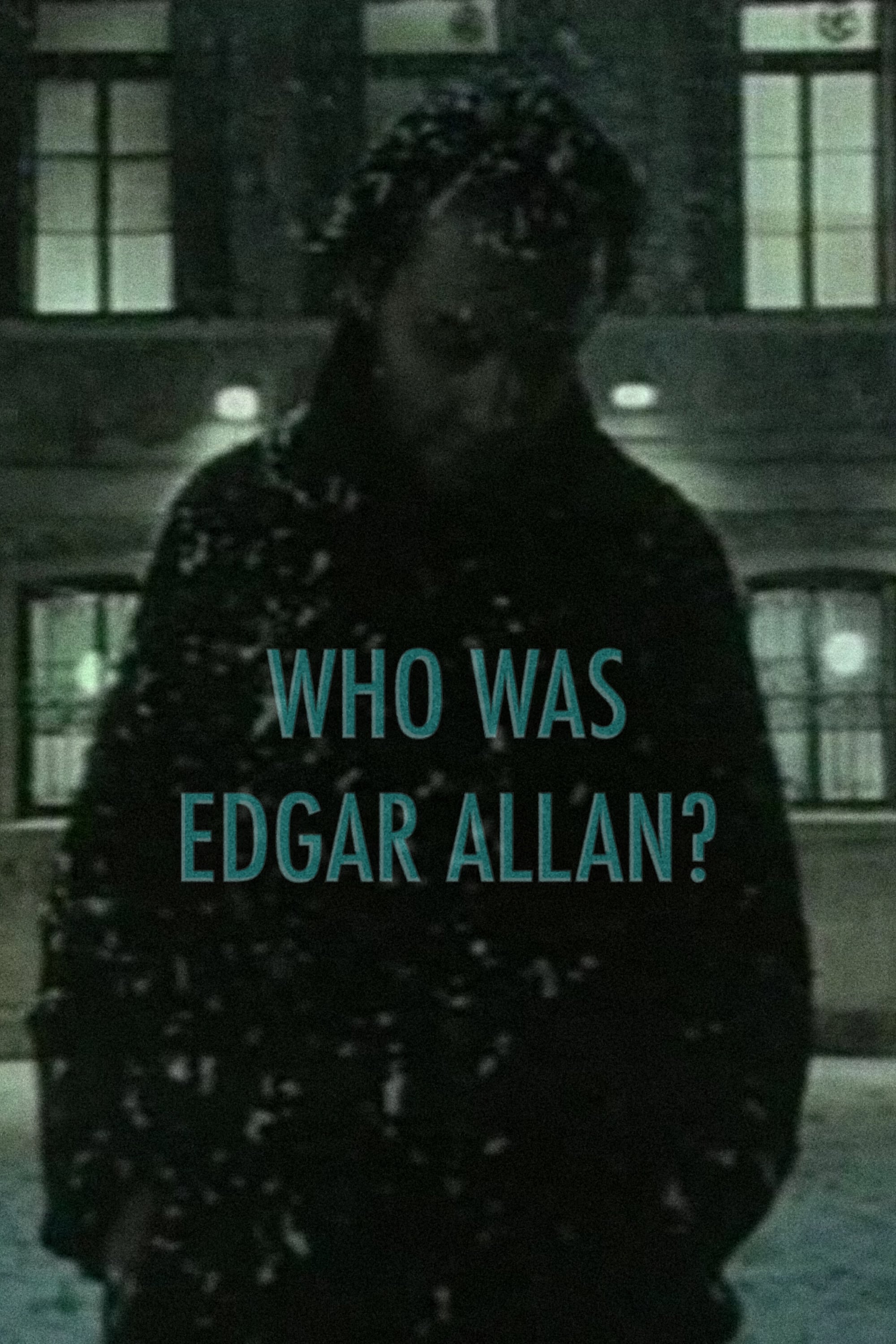 Who Was Edgar Allan? (1984)
