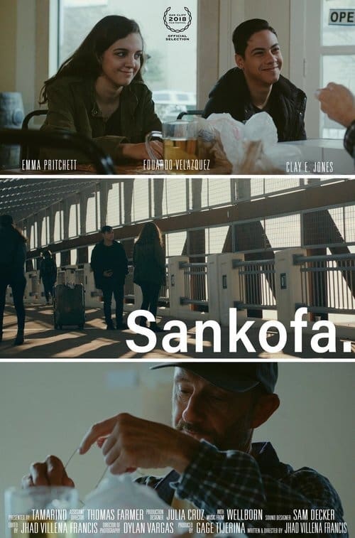 Sankofa.