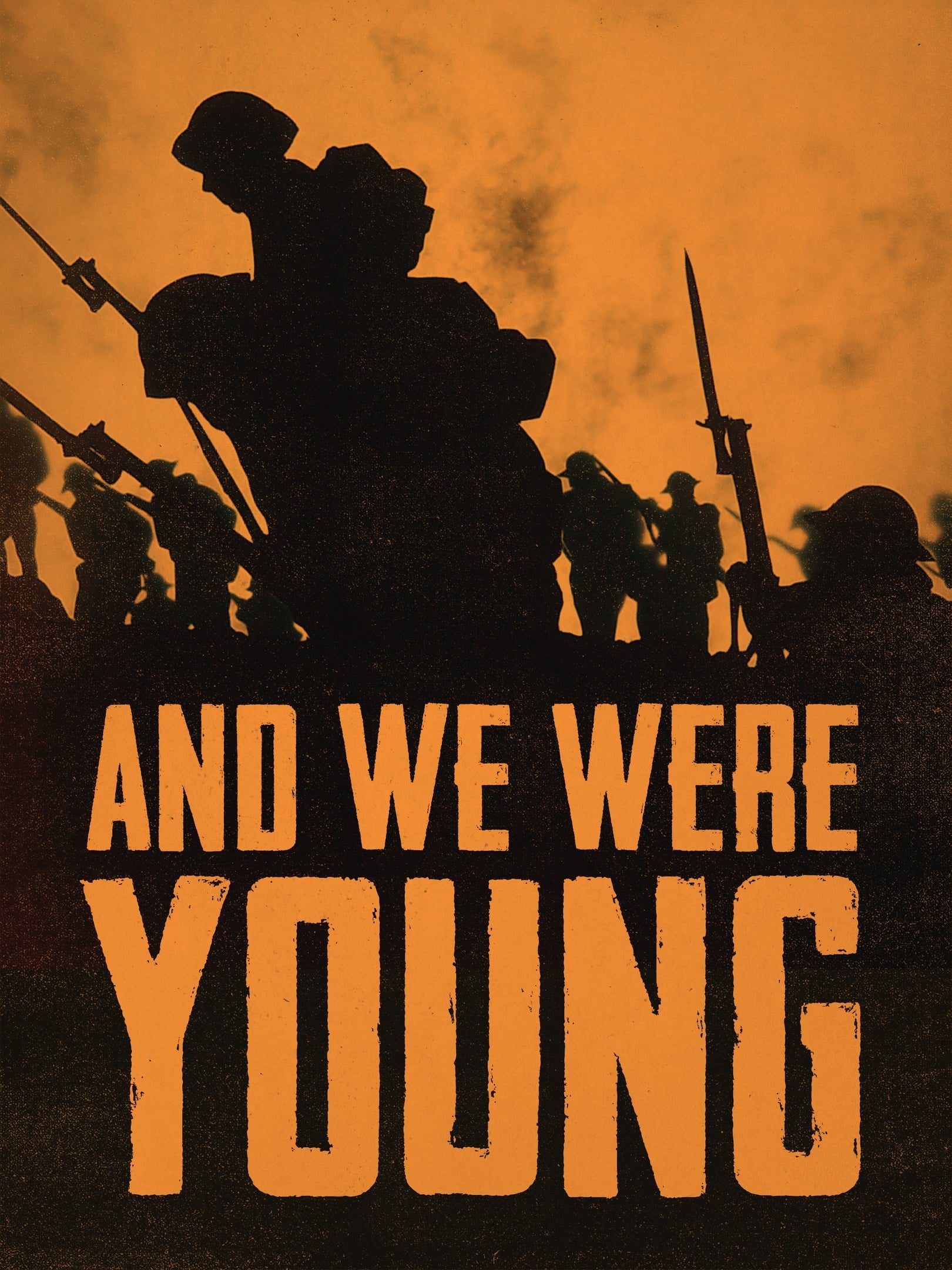 And We Were Young