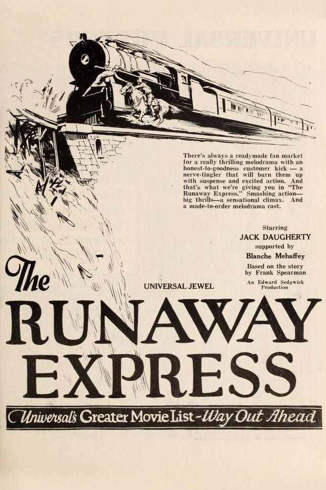 The Runaway Express