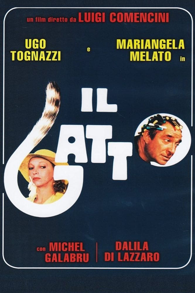 The Cat (1977)