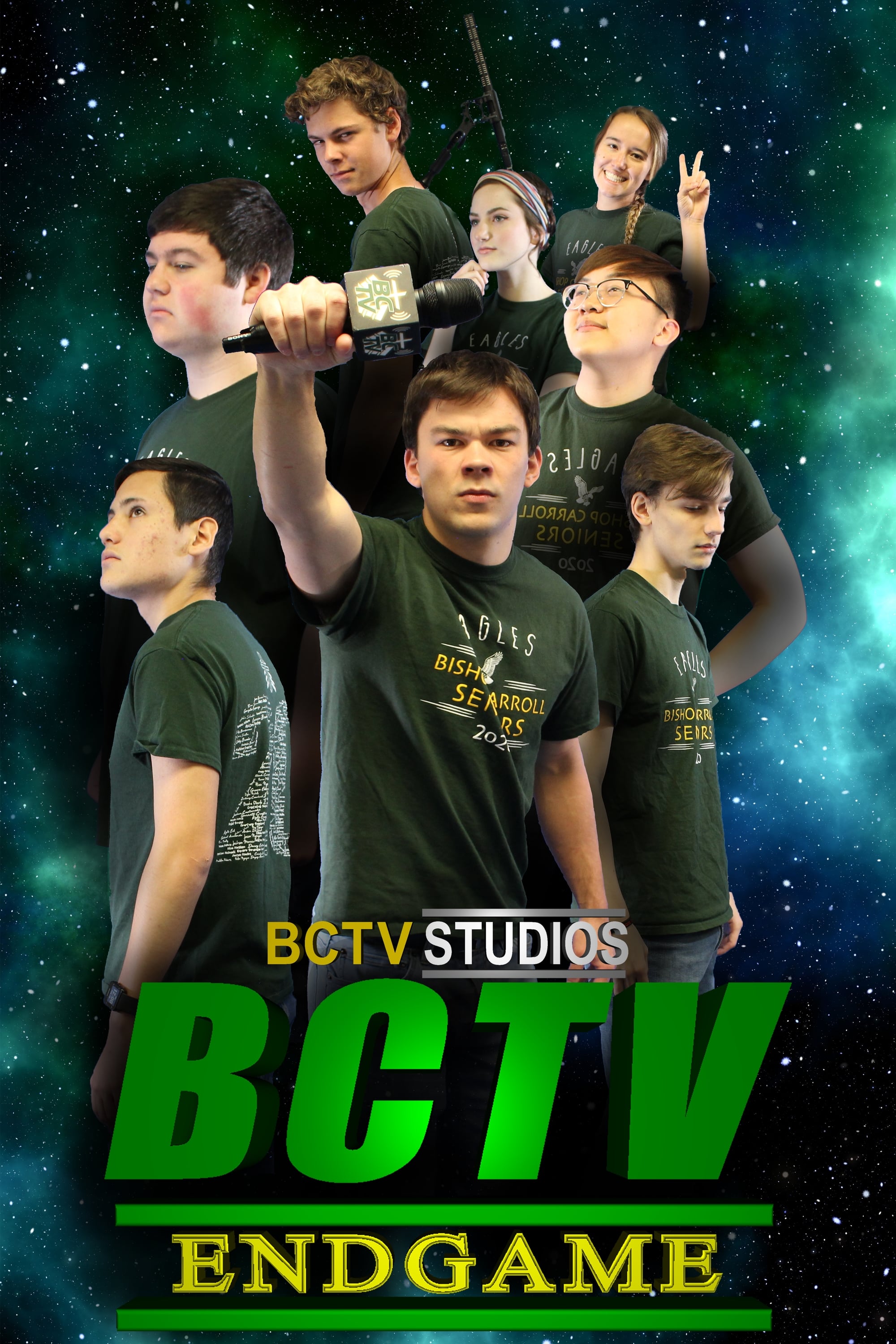 BCTV: Endgame