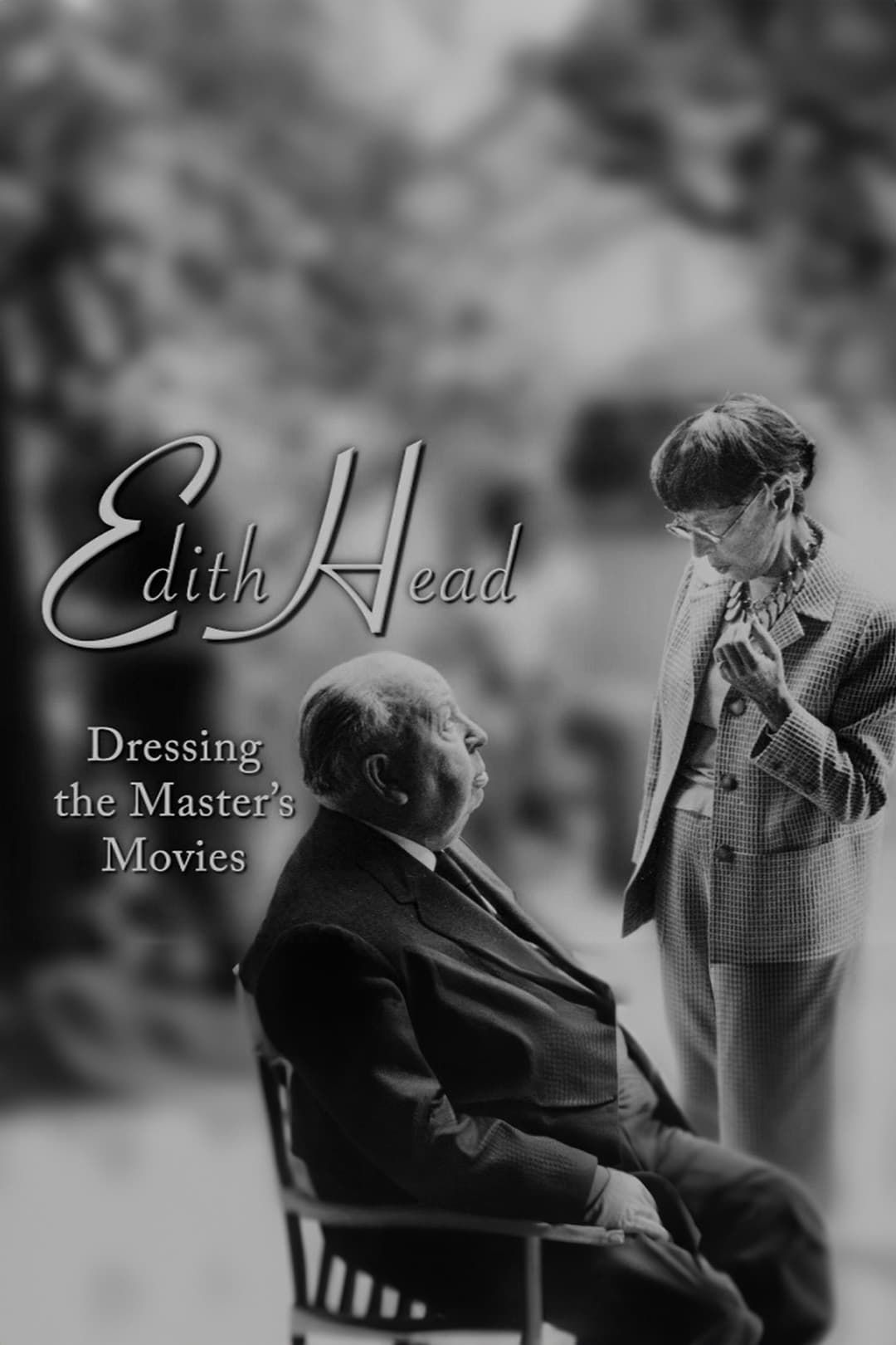 Edith Head: Dressing the Master's Movies