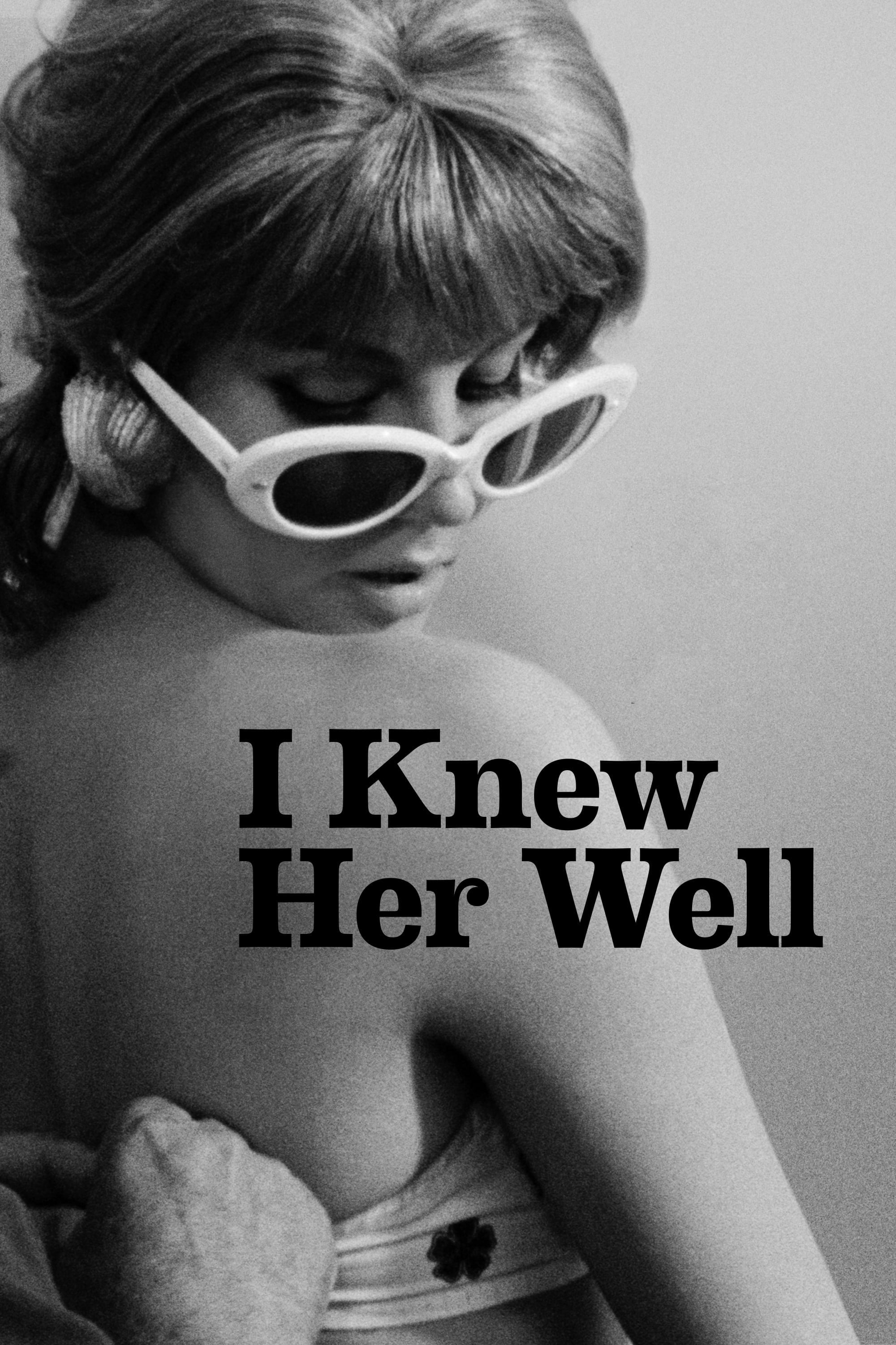 Conheço Bem Essa Moça (1965)