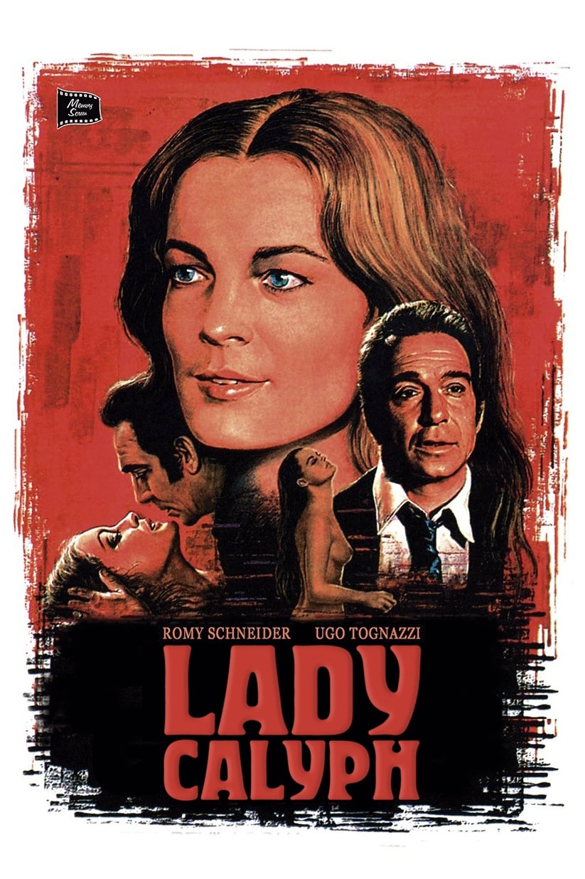 Lady Caliph (1970)