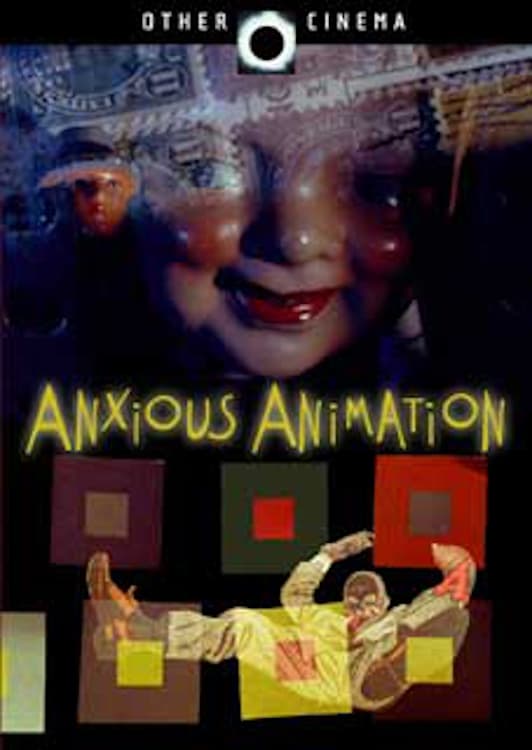 Anxious Animation