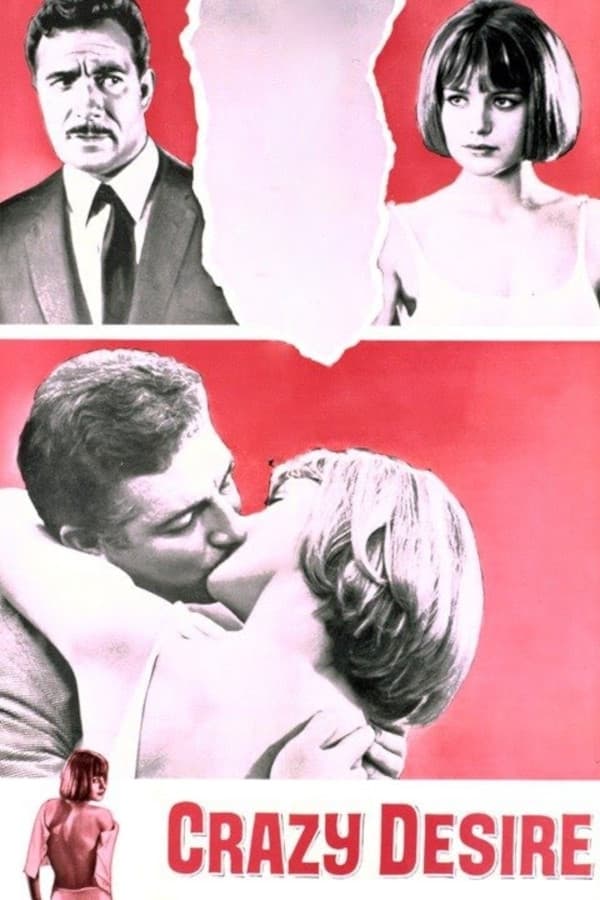 Crazy Desire (1962)