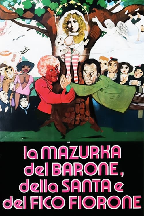 The Baron's Mazurka (1975)