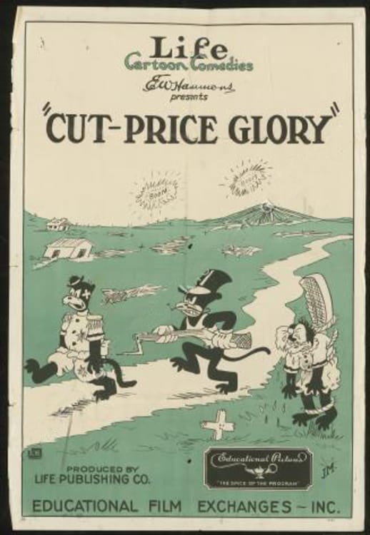 Cut Price Glory