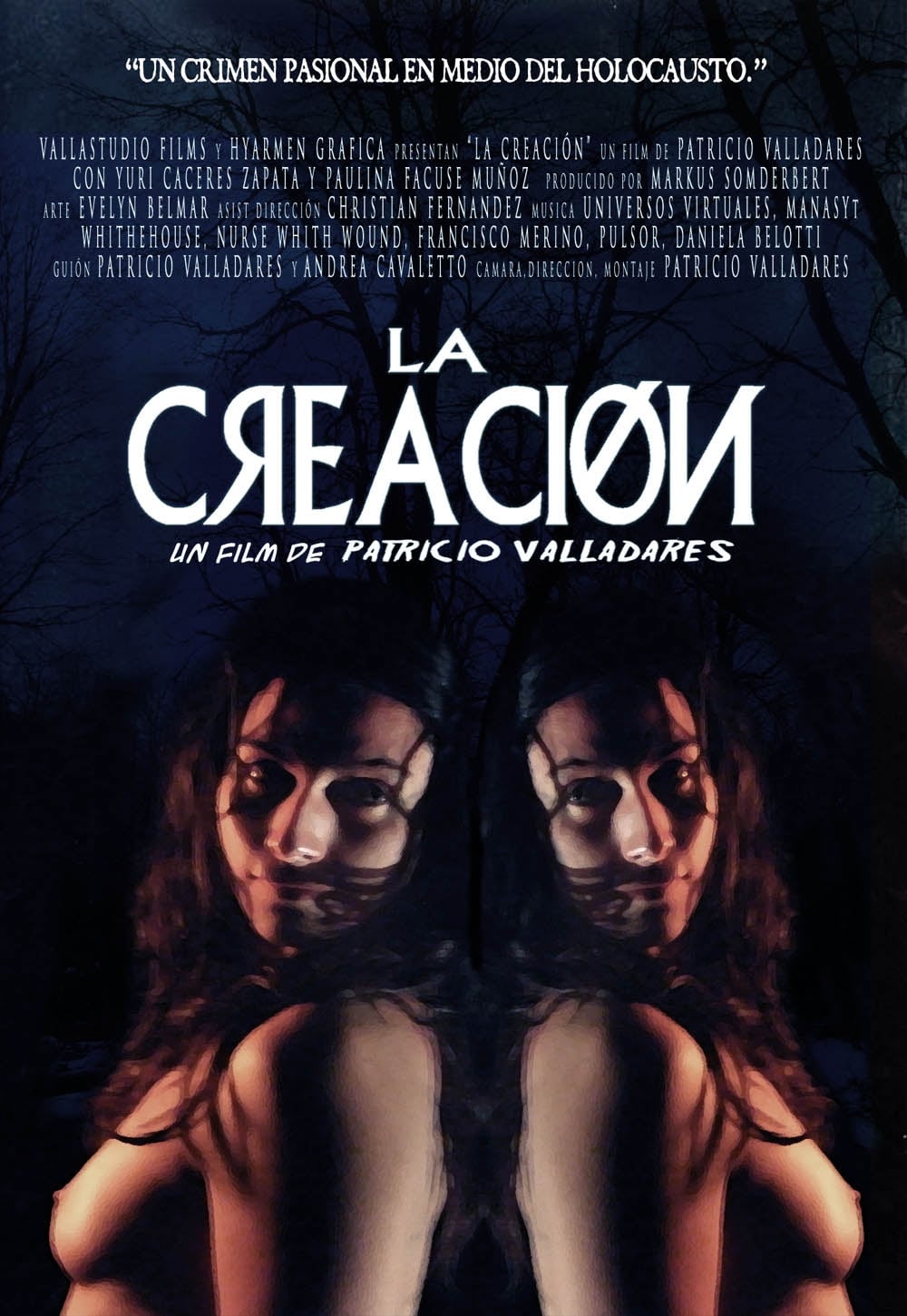 La creacion (2009)