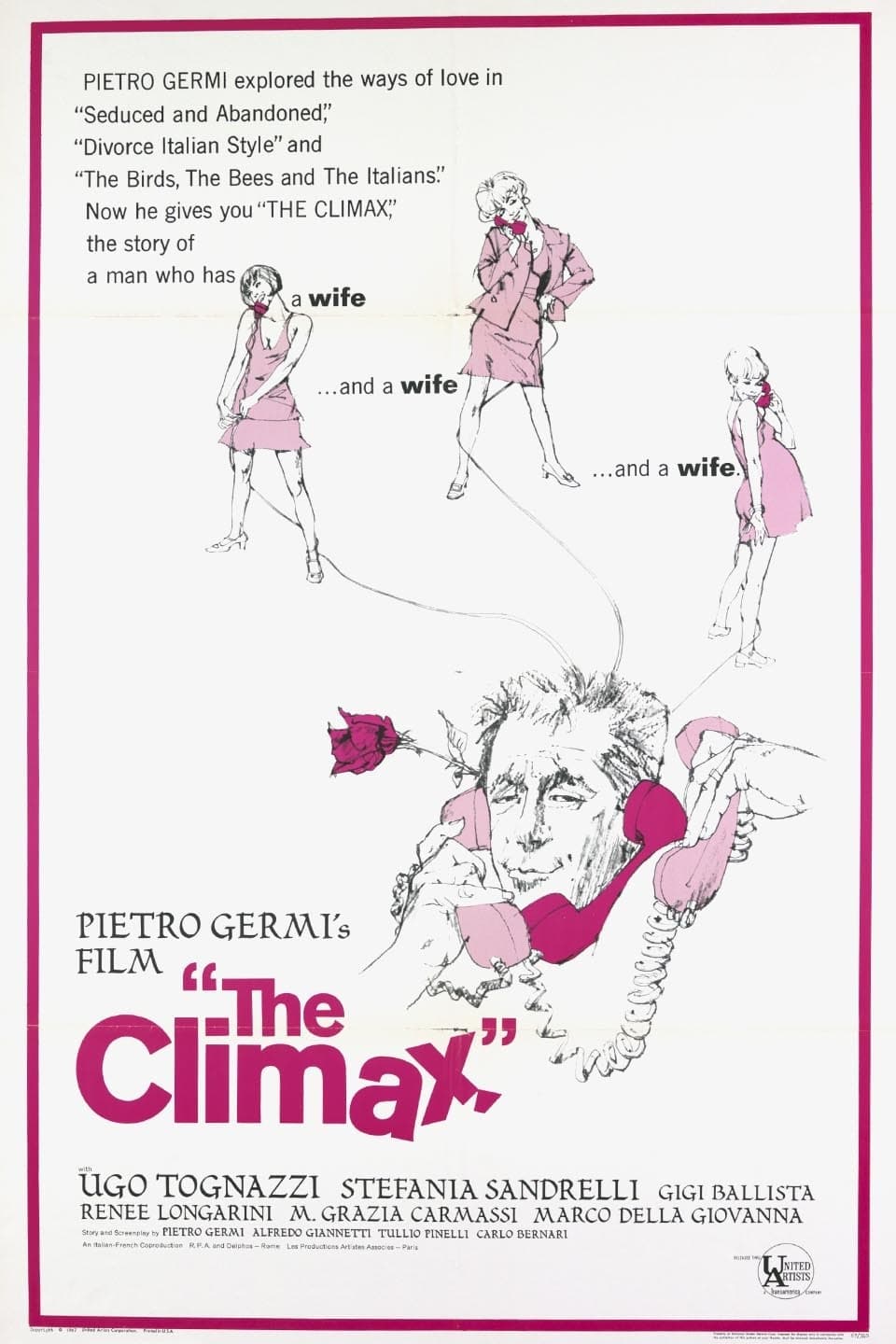 The Climax (1967)