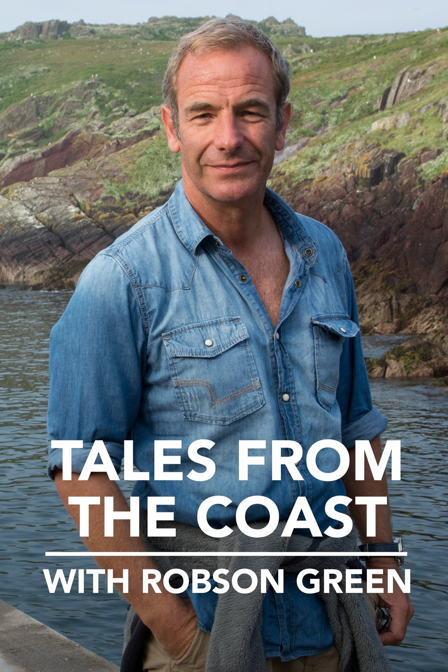 Tales from the Coast with Robson Green