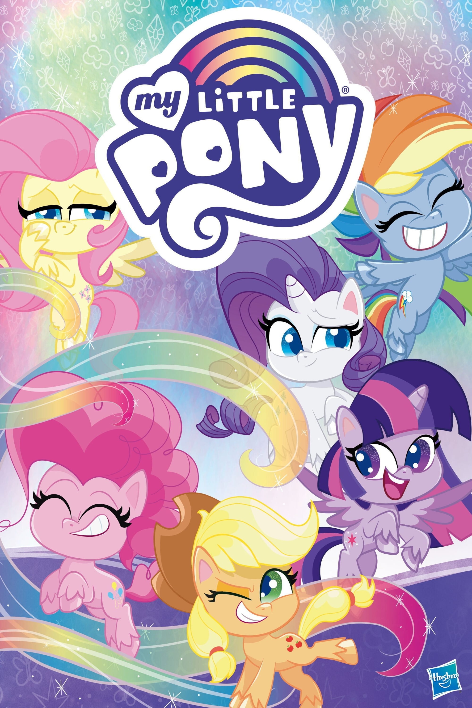 My Little Pony: Pony Life (2020)
