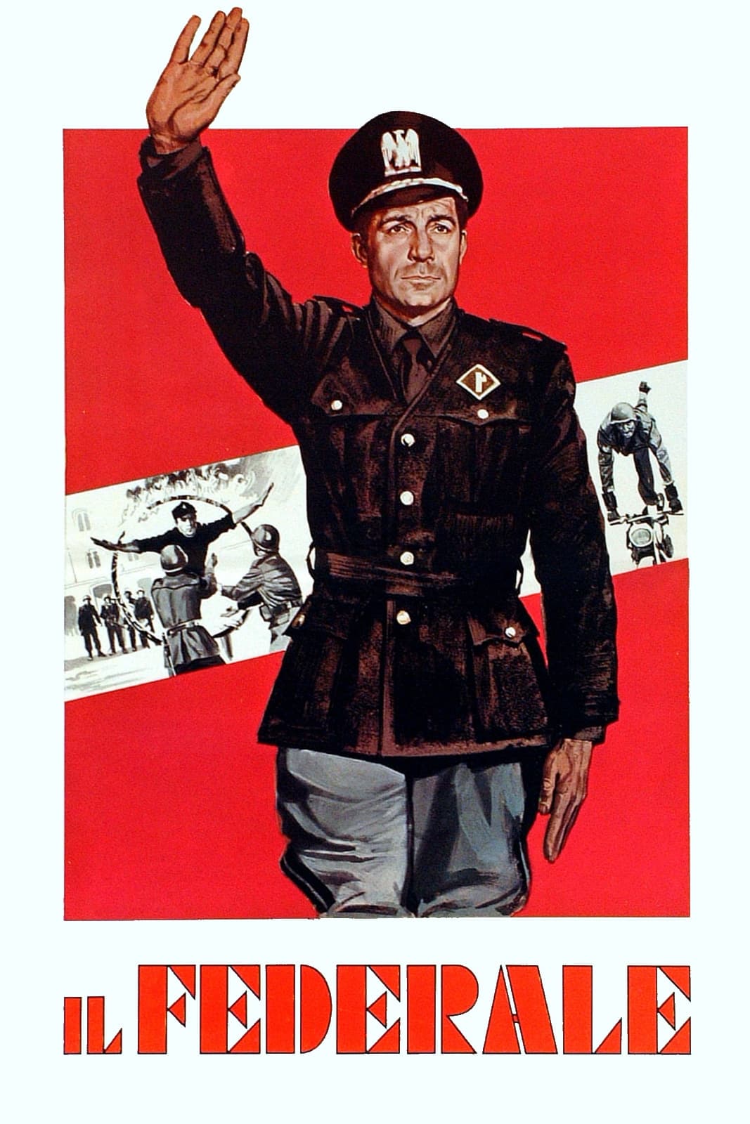 The Fascist (1961)