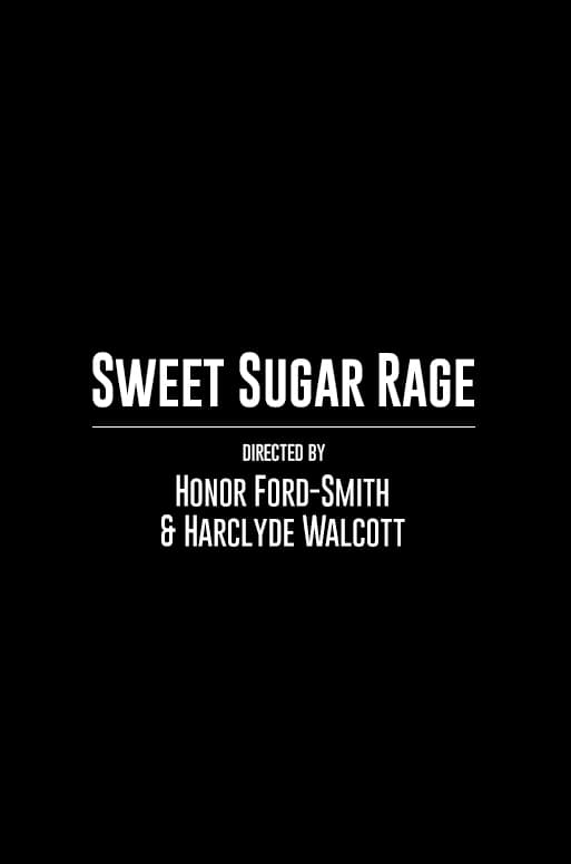 Sweet Sugar Rage