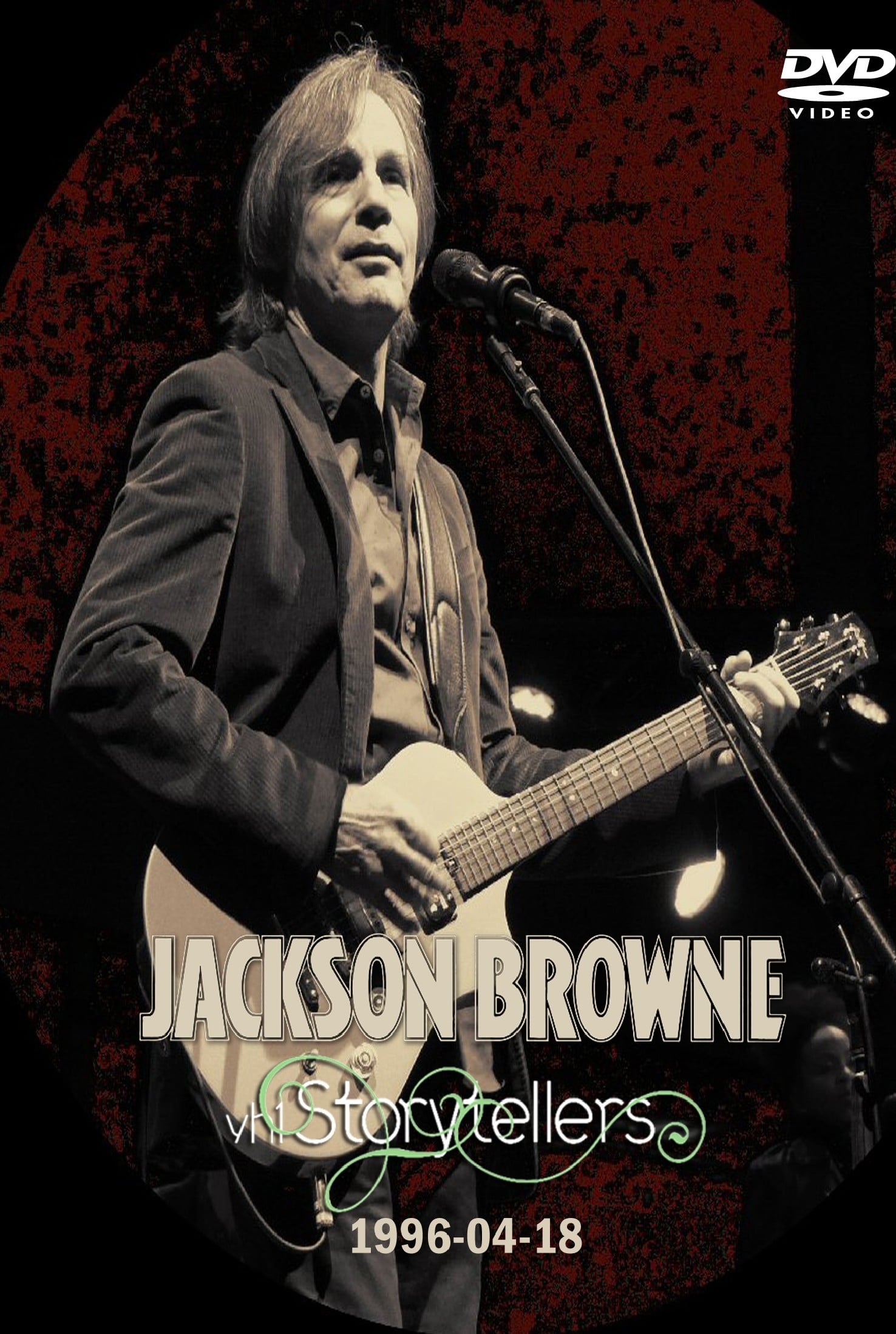 Jackson Browne: VH-1 Storytellers