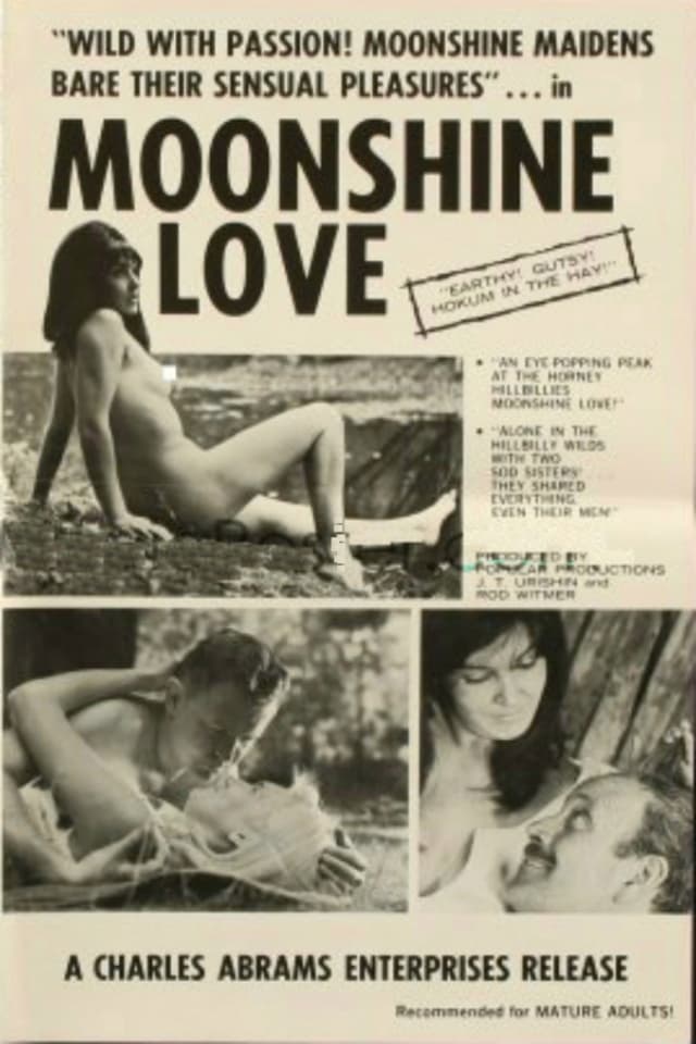 Moonshine Love