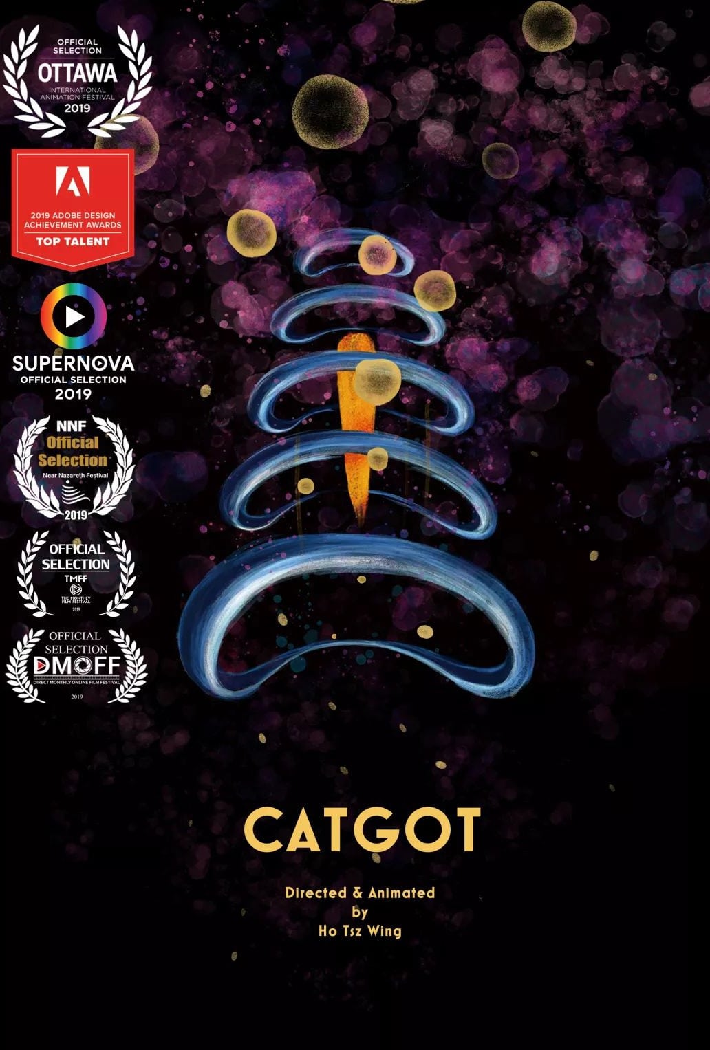 Catgot