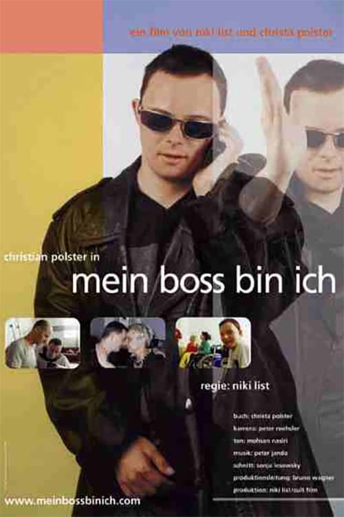 Mein Boss bin ich (2000)