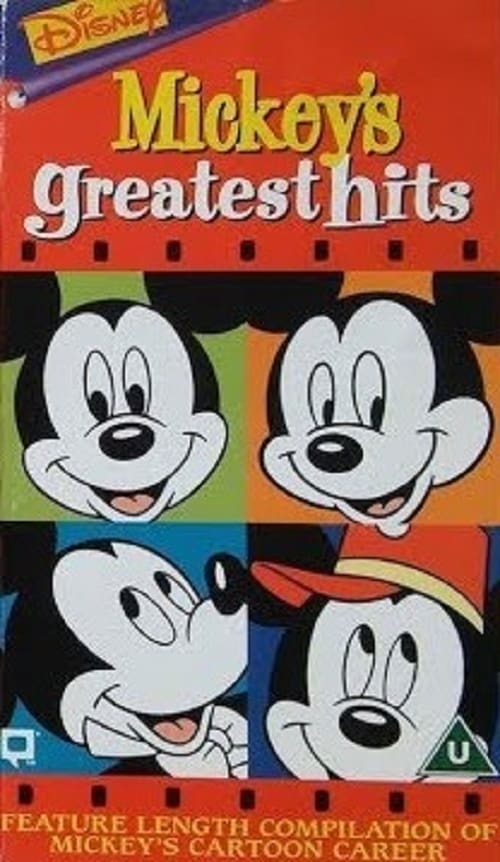 Mickey's Greatest Hits