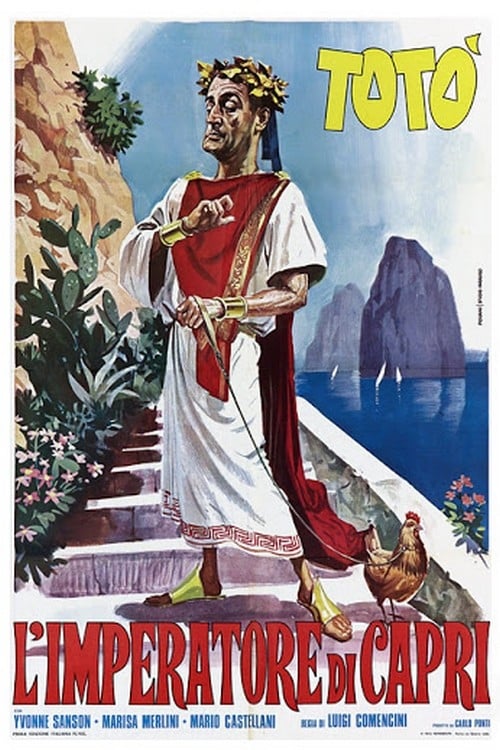 The Emperor of Capri (1949)