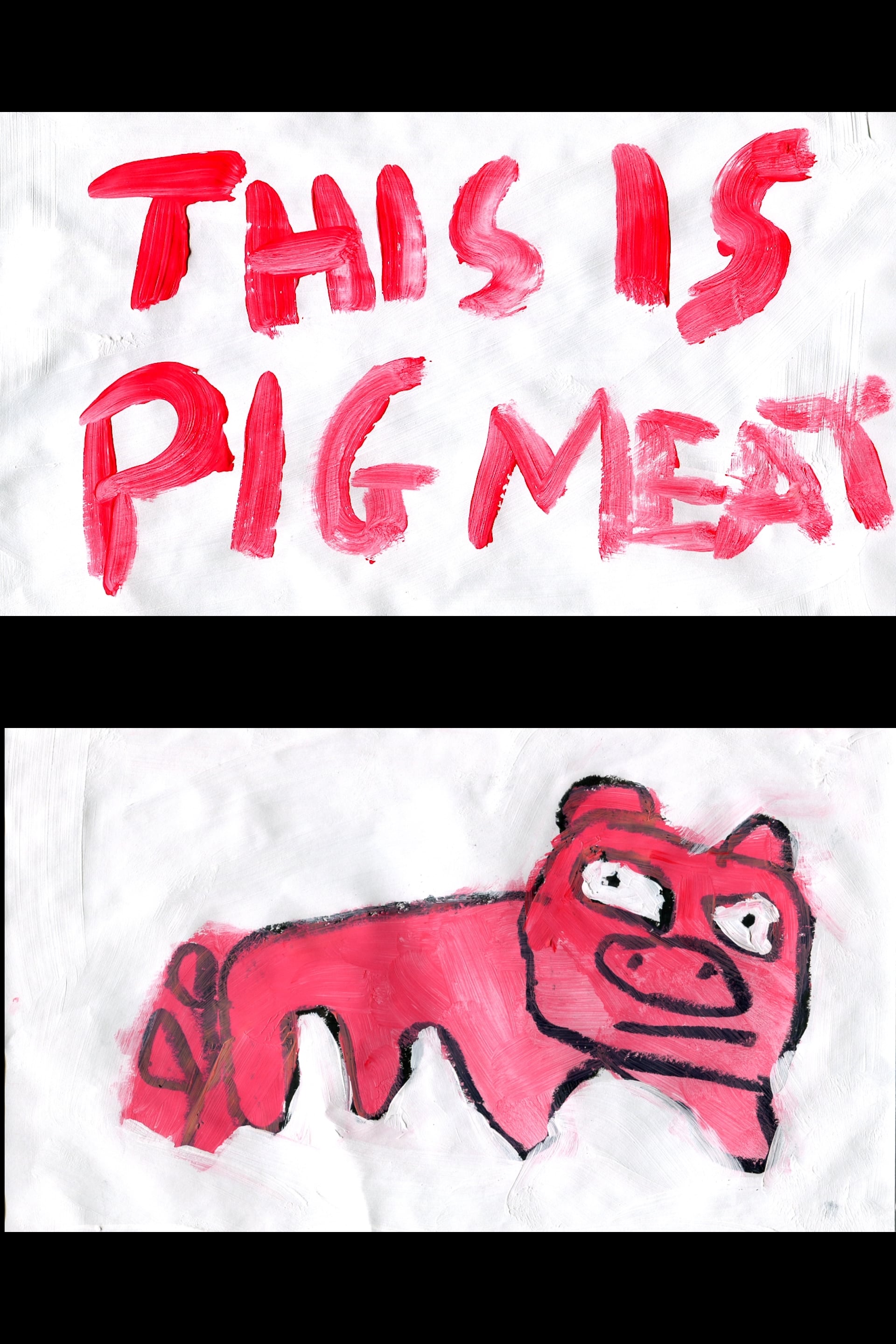 This Is Pig Meat