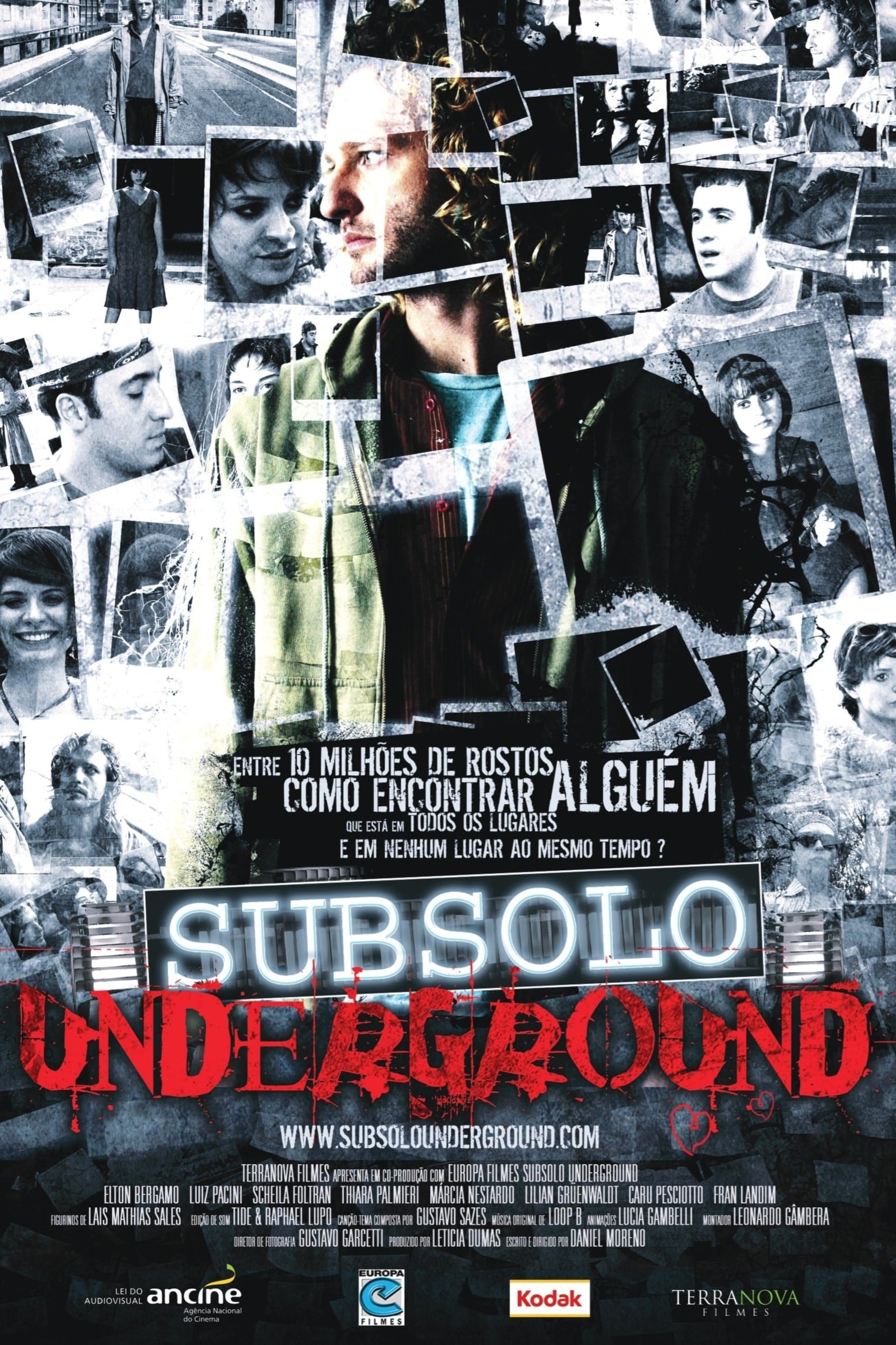 Subsolo Underground