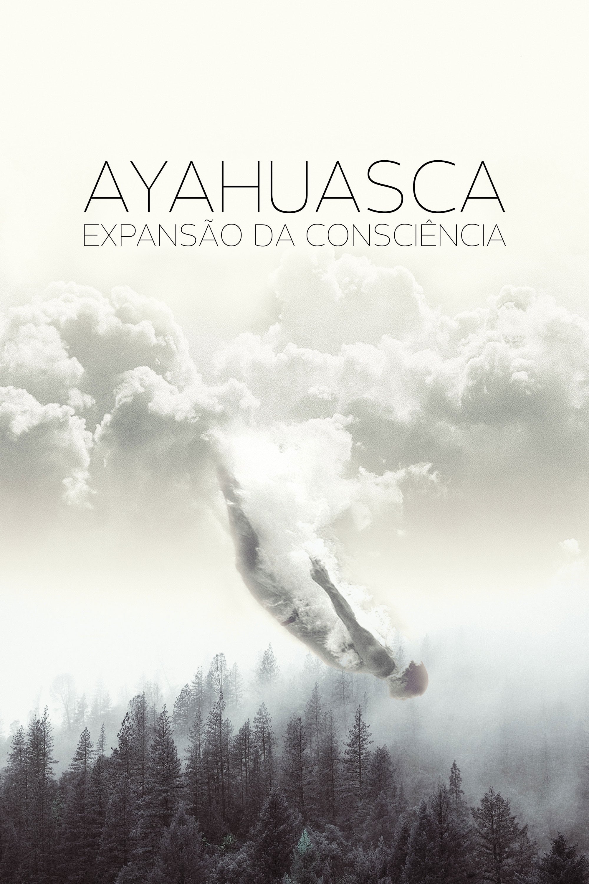 Ayahuasca, Expansão da Consciência