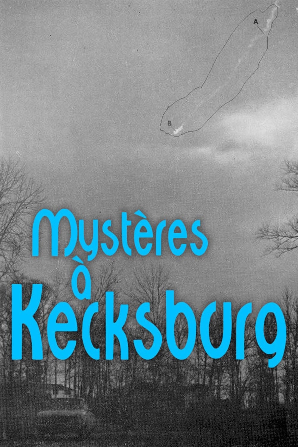 The New Roswell: Kecksburg Exposed
