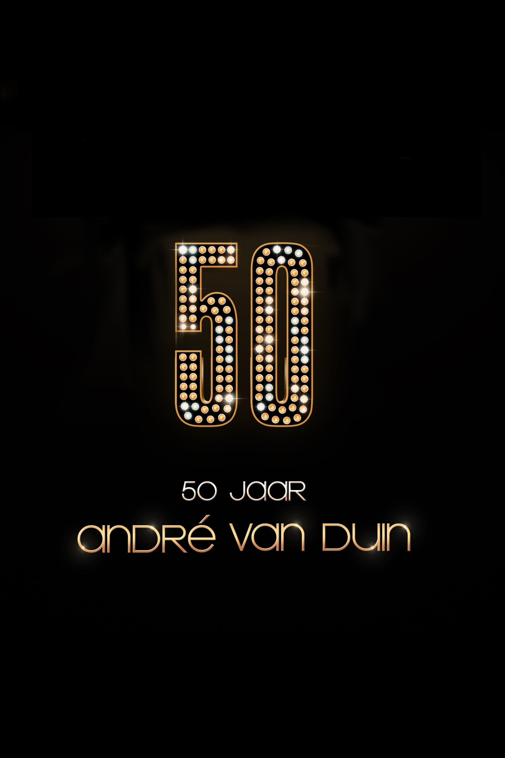 50 jaar van Duin - 50 jaar TROS